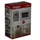 Legrand 2 vezetékes színes videó kaputelefon szett, 1 v. 2 lakásos, 7"-os FEHÉR beltéri egységgel