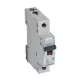 TX3 kismegszakító 1P B1 6000A/6kA BIC