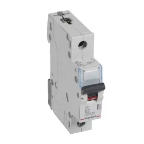 TX3 kismegszakító 1P B2 6000A/6kA BIC