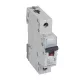 TX3 kismegszakító 1P B2 6000A/6kA BIC