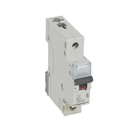 TX3 kismegszakító 1P B3 6000A/6kA BIC