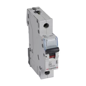 TX3 kismegszakító 1P B6 6000A/6kA BIC