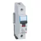 TX3 kismegszakító 1P B13 6000A/6kA BIC