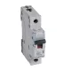TX3 kismegszakító 1P B20 6000A/6kA BIC