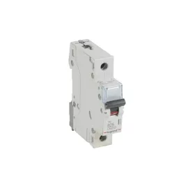 TX3 kismegszakító 1P B25 6000A/6kA BIC