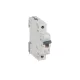 TX3 kismegszakító 1P B25 6000A/6kA BIC