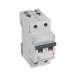 TX3 kismegszakító 2P B3 6000A/6kA BIC