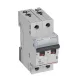 TX3 kismegszakító 2P B4 6000A/6kA BIC
