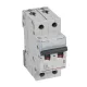 TX3 kismegszakító 2P B16 6000A/6kA BIC