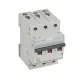 TX3 kismegszakító 3P B10 6000A/6kA BIC