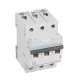 TX3 kismegszakító 3P B13 6000A/6kA BIC