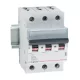 TX3 kismegszakító 3P B16 6000A/6kA BIC