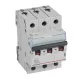 TX3 kismegszakító 3P B20 6000A/6kA BIC