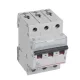 TX3 kismegszakító 3P B25 6000A/6kA BIC