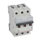 TX3 kismegszakító 3P B40 6000A/6kA BIC
