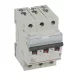 TX3 kismegszakító 3P B63 6000A/6kA BIC