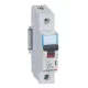 TX3 kismegszakító 1P C16 6000A/6kA BIC