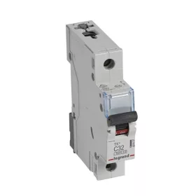 TX3 kismegszakító 1P C32 6000A/6kA BIC