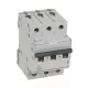 TX3 kismegszakító 3P C13 6000A/6kA BIC