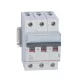 TX3 kismegszakító 3P C32 6000A/6kA BIC