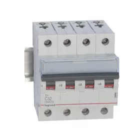 TX3 kismegszakító 4P C32 6000A/6kA BIC