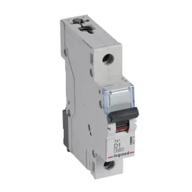 TX3 kismegszakító 1P D1 6000A/6kA BIC