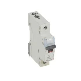 TX3 kismegszakító 1P D2 6000A/6kA BIC