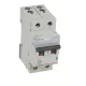 TX3 kismegszakító 2P D20 6000A/6kA BIC