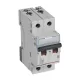 TX3 kismegszakító 2P D32 6000A/6kA BIC