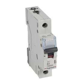 TX3 kismegszakító 1P B1 10000A/10kA BIC