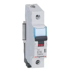 TX3 kismegszakító 1P B16 10000A/10kA BIC