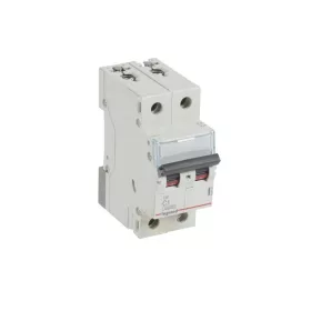 TX3 kismegszakító 2P C1 10000A/10kA BIC