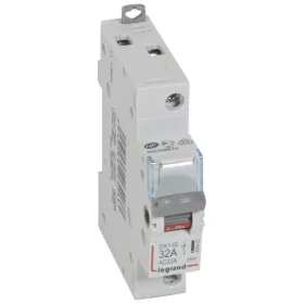 DX3-I terheléskapcsoló 1P 32A