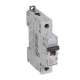 DX3 kismegszakító 1P B16 6000A/10kA