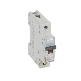 DX3 kismegszakító 1P C13 6000A/10kA