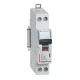 DX3 kismegszakító 1P+N C16 6000A/10kA