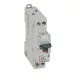 DX3 kismegszakító 1P+N C40 6000A/10kA
