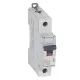 DX3 kismegszakító 1P D25 6000A/10kA