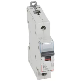 DX3 kismegszakító 1P B2 10000A / 16 kA