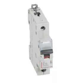 DX3 kismegszakító 1P B16 10000A / 16 kA