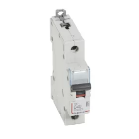 DX3 kismegszakító 1P B40 10000A / 16 kA