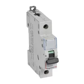 DX3 kismegszakító 1P C4 10000A / 16 kA
