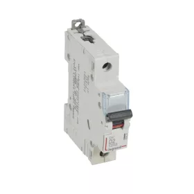 DX3 kismegszakító 1P D2 10000A / 16 kA