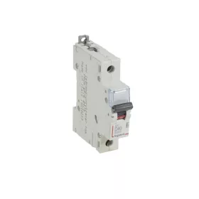 DX3 kismegszakító 1P D40 10000A / 16 kA