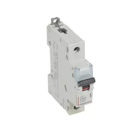 DX3 kismegszakító 1P D63 10000A / 16 kA