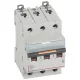 DX3 kismegszakító 25kA 3P 400V~ B20
