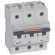 DX3 kismegszakító 25kA 3P 400V~ B32