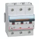 DX3 kismegszakító 25kA 3P 400V~ B40