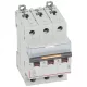 DX3 kismegszakító 25kA 3P 400V~ C2