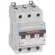DX3 kismegszakító 25kA 3P 400V~ C16